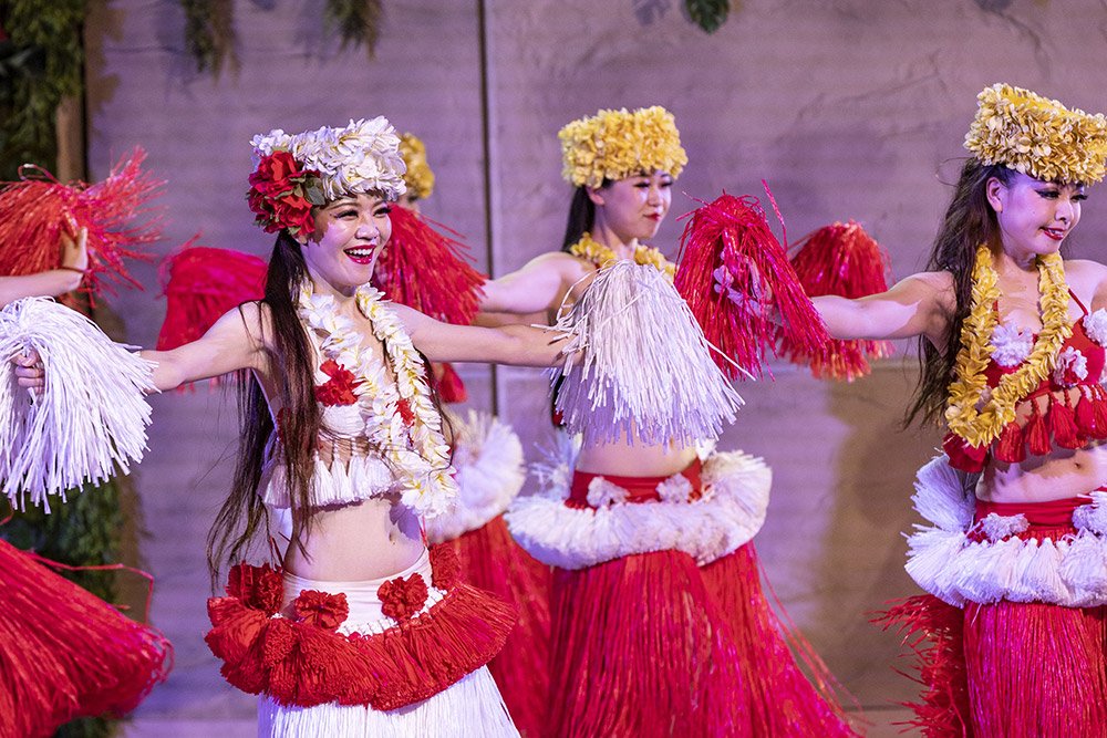 🌊 스파 리조트 하와이안즈 이미지 6